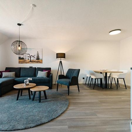 Moderne 3 Zi.-Fewo Blackforest Art Naehe Freiburg Simonswald Extérieur photo
